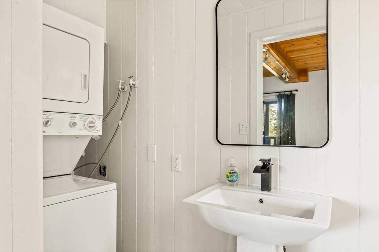 Romantic & Family Friendly Chalet In The Woods Lake Arrowhead Exterior foto